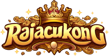 Logo rajacukong